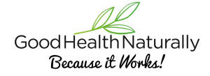 Good Health Naturally